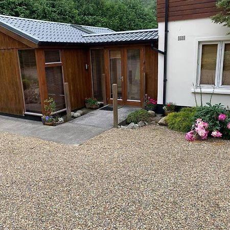 Self Catering Apartment At Beechwalk House. Enniskerry Exterior foto
