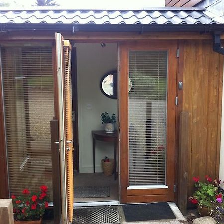 Self Catering Apartment At Beechwalk House. Enniskerry Exterior foto